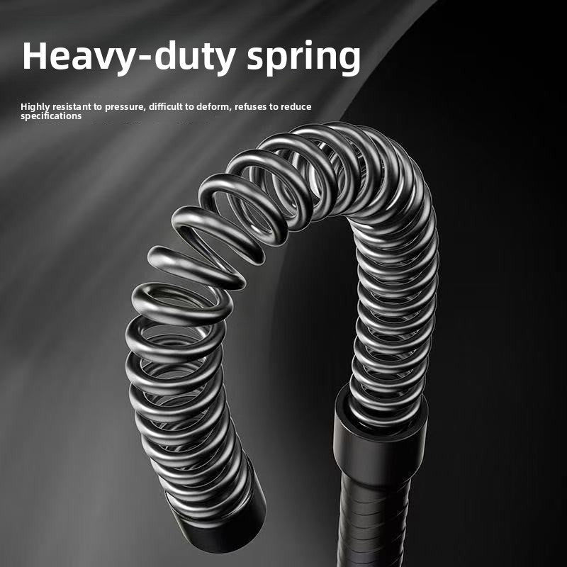 Cordless Fitness Battle Rope